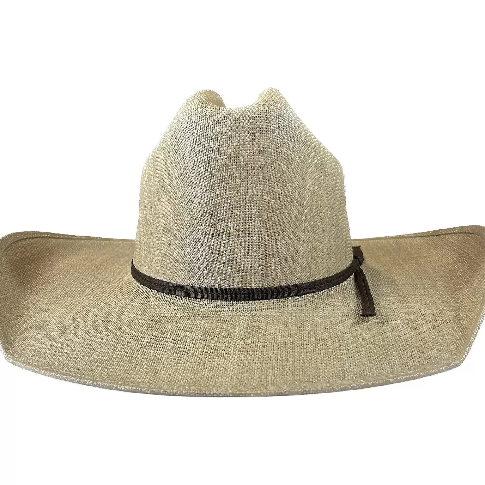 Rockmount Fine Jute Straw Hat Clearance