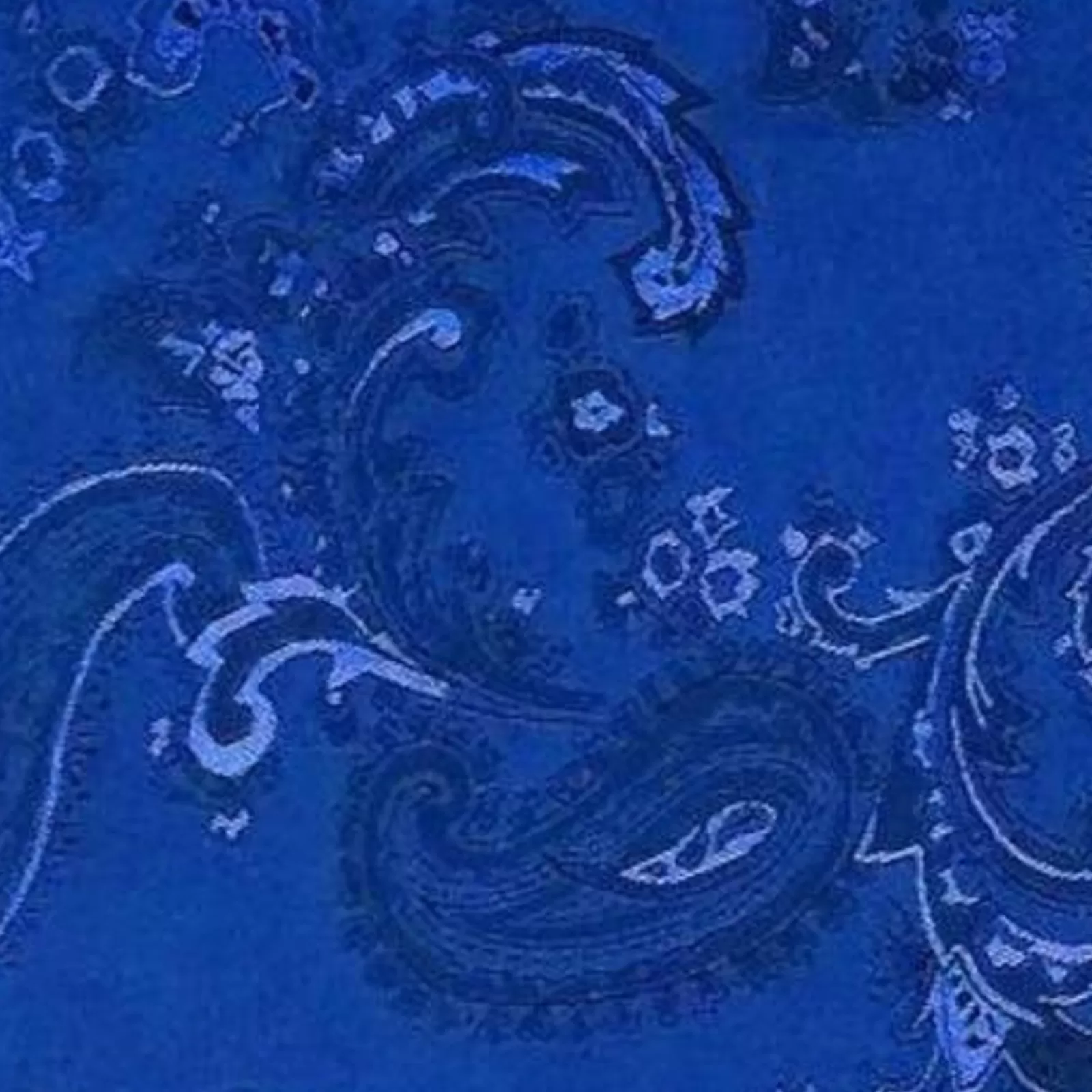 Rockmount Jacquard Scarves In Fine 100% Rayon (2 Colors) Outlet