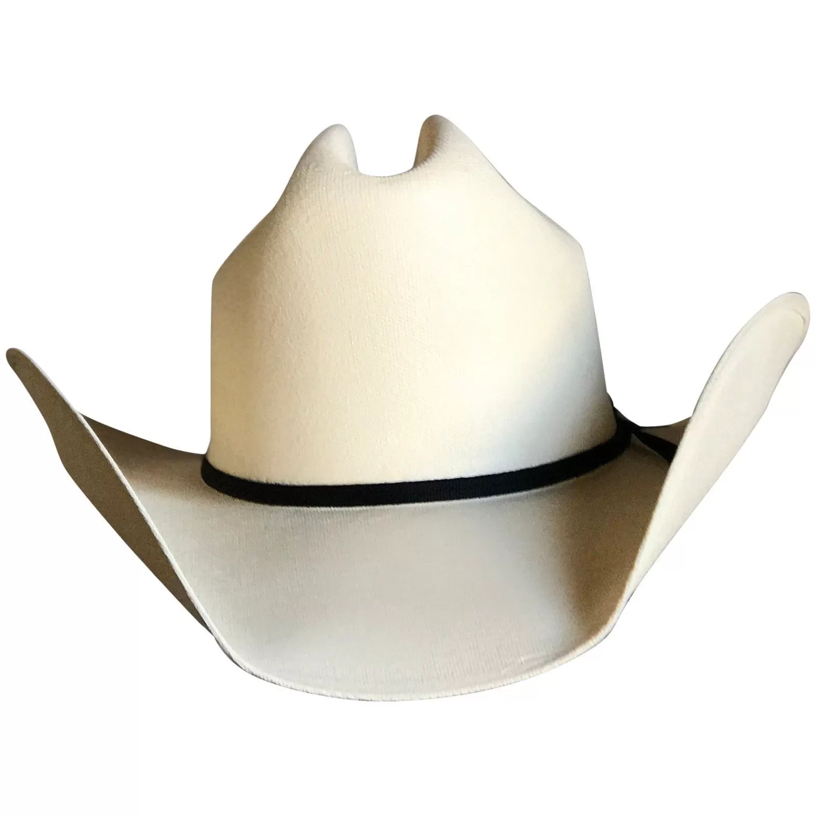 Rockmount Streamline Straw Vented Western Cowboy Hat New